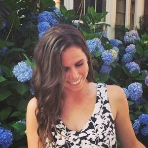 Meet your Posher, Kaitlin